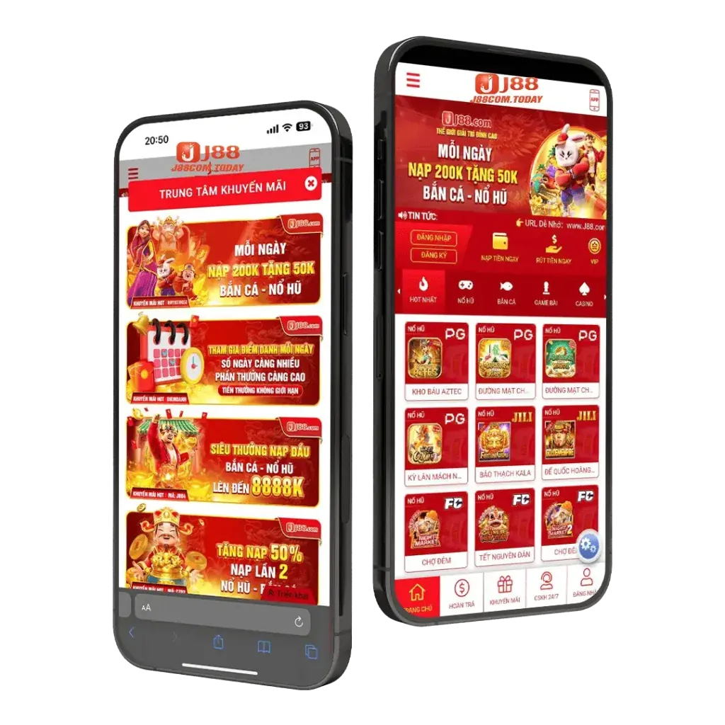 Đồ họa 3D sống động K8VN