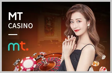 Đa dạng trò chơi casino K8VN